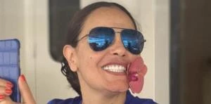 بإطلالة صيفية .. شريهان تخطف الأنظار بأحدث ظهور لها تعرف على التالي بإطلالة صيفية .. شريهان تخطف الأنظار بأحدث ظهور لها، وكالات السوسنةخطفت الفنانة