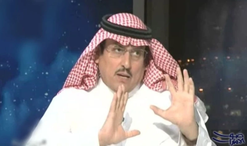 -صدام جديد بين الدويش وجمهور الهلال.. كلمات قاسية عقب مباراة الريان .. أثار الإعلامي محمد الدويش الجدل من جديد مع جمهور نادي الهلال، خاصة عقب نهاية