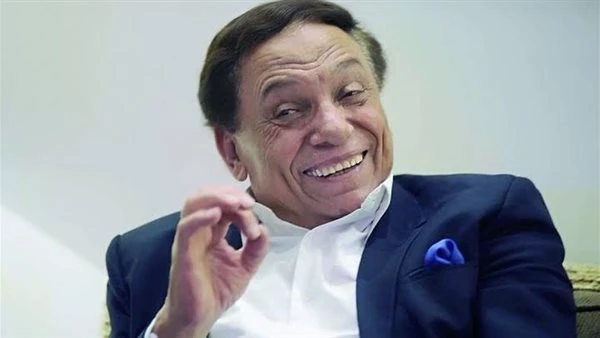 بعد تصدره التريند ..نجوم الفن يعلقون على حالة الزعيم وتفاصيل حياته الخاصة تعرف على التالي بعد تصدره ال تريند ..نجوم الفن يعلقون على حالة الزعيم