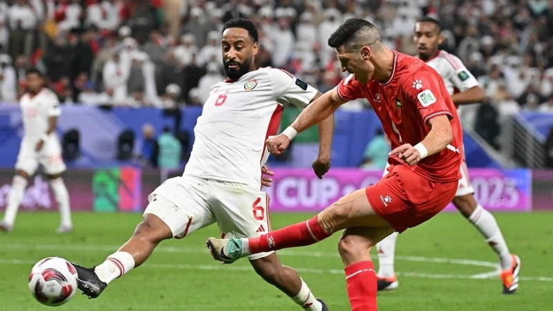 -الكويت تعتذر عن مواجهة فلسطين على الأراضي الفلسطينية .. أعلن الاتحاد الفلسطيني لكرة القدم مساء اليوم ، في بيان رسمي أنه تلقى رسالة من الاتحاد