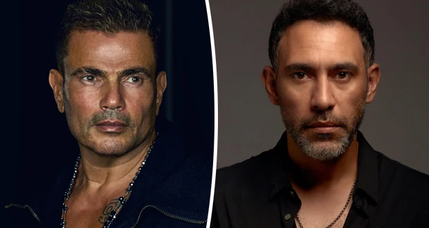 عمرو مصطفى في هجوم جديد.. هل قصد عمرو دياب! تعرف على التالي عمرو مصطفى في هجوم جديد.. هل قصد عمرو دياب!، متابعة بتجرد أثار الفنان عمرو مصطفى الجدل من