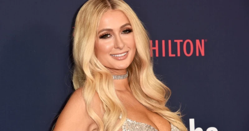 باريس هيلتون تطل ع ارية في أحدث جلسات التصوير تعرف على التالي باريس هيلتون تطل ع ارية في أحدث جلسات التصوير، كشفت النجمة العالمية باريس هيلتون عن كل