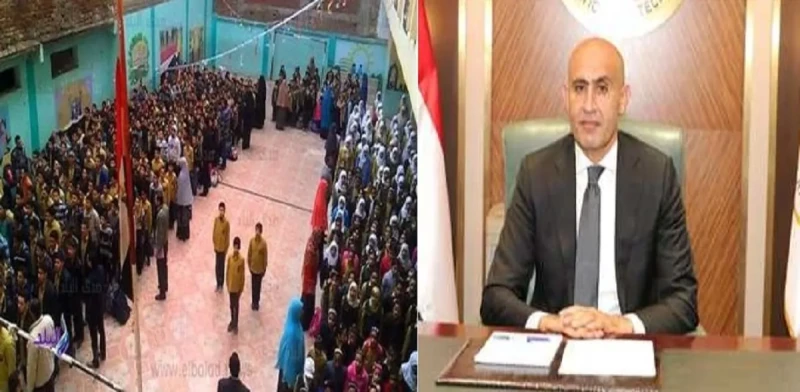 قرار عاجل من وزارة التربية والتعليم للمدارس الخاصة والدولية والتفيذ فورا بشان طابور الصباحقرار عاجل من وزارة التربية والتعليم للمدارس الخاصة والدولية