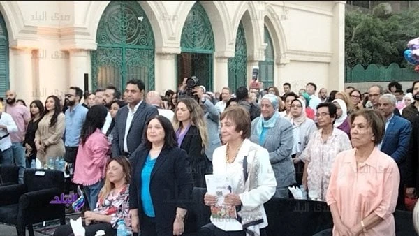 انطلاق المؤتمر الصحفي لإعلان تفاصيل الدورة ال8 لملتقى فنون ذوي القدرات الخاصةانطلق أمس المؤتمر الصحفي الخاص بمؤسسة أولادنا لفنون ذوي القدرات الخاصة