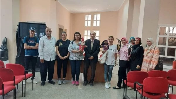 التراث بمصر.. حكاية ب العرائس في متحف المركبات الملكية.. صور عقد متحف المركبات الملكية، اليوم، محاضرة في مجال التراث اللامادي تحت عنوان مفهوم التراث