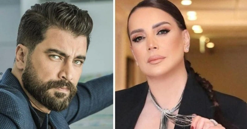 معتصم النهار وشكران مرتجى يتضامنان مع الشعب اللبناني بعد الإستهداف الأمني الذي طاله تعرف على التالي معتصم النهار وشكران مرتجى يتضامنان مع الشعب اللبناني بعد الإستهداف الأمني الذي ط