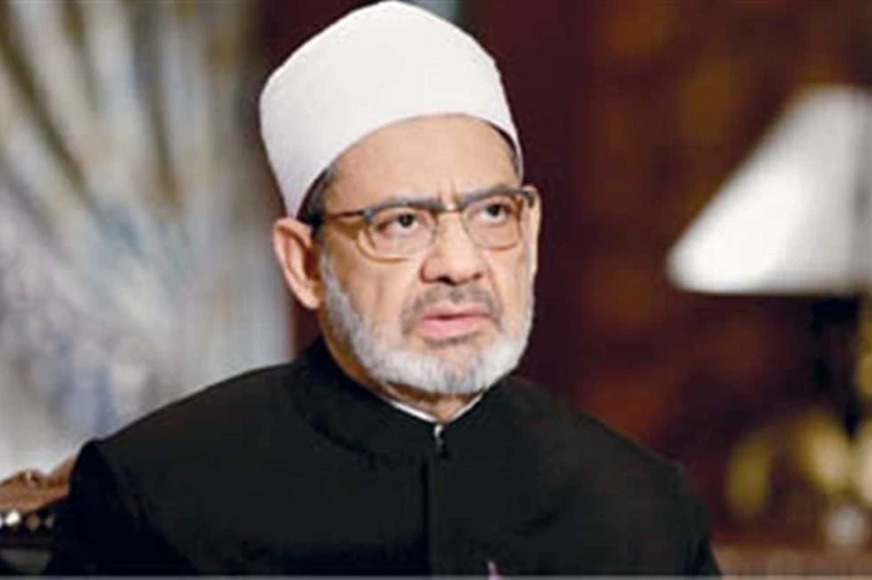 الجمعة.. قافلة دعوية مشتركة بشمال سيناء قالت مديرية أوقاف شمال سيناء اليوم الثلاثاء، إنه في إطار التعاون المشترك والتنسيق المستمر بين الأزهر الشريف