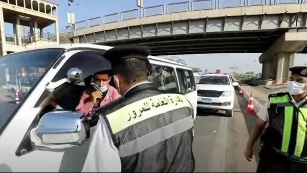 رابط الاستعلام عن مخالفات المرور برقم السيارة خدمات خدمات رابط الاستعلام عن مخالفات المرور برقم السيارة المرور عبد الله جميل مخالفات المرور 2024.. من