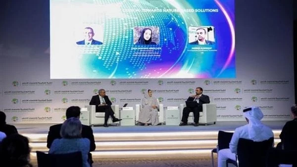 التمويل المناخي أبرز القضايا.. القمة العالمية للاقتصاد الأخضر 2024 تستضيف ممثلي الحكومات ونخبة من الخبراءيشارك نخبة من أبرز الخبراء والمتحدثين