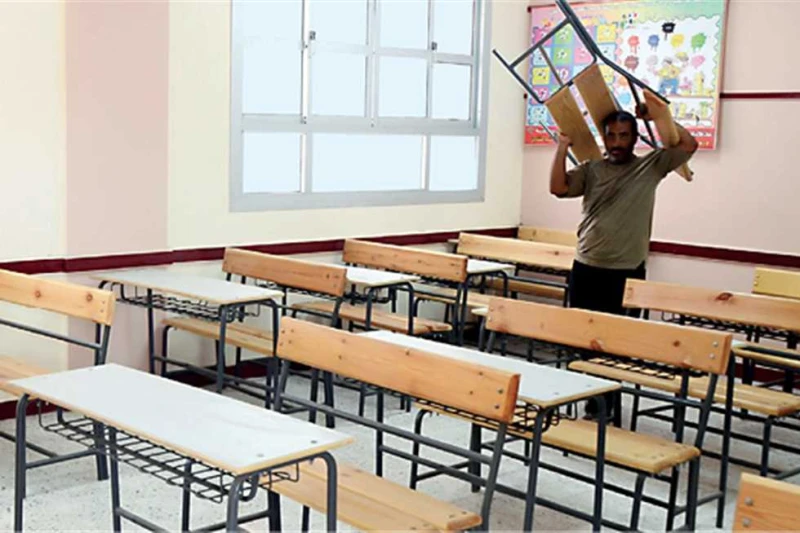 التعليم العالى: الدمج بين التكنولوجيا والفصول الدراسية ضرورة حتمية أكد الدكتور أيمن عاشور، وزير التعليم العالى والبحث العلمى، أن التعلم الرقمى أصبح ضرورة حتمية خاصة بعد جائحة كوفيد