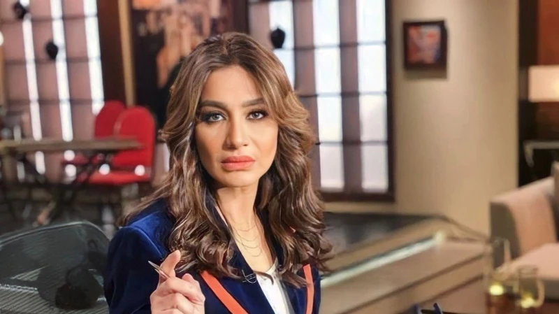 بسمة وهبة تعود للدراسة الجامعية من جديد تعرف على التالي بسمة وهبة تعود للدراسة الجامعية من جديد، أعلنت الإعلامية بسمة وهبة عن عودتها إلى الدراسة