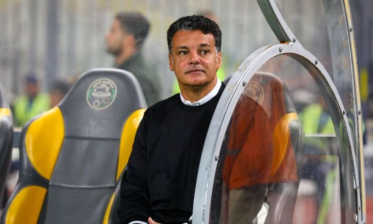 -حارس مرمى الجونة: إيهاب جلال تعرض لظلم شديد قبل وفاته .. قال أحمد مسعود حارس مرمي فريق الجونة، إن إيهاب جلال المدير الفني لفريق الإسماعيلي ومنتخب