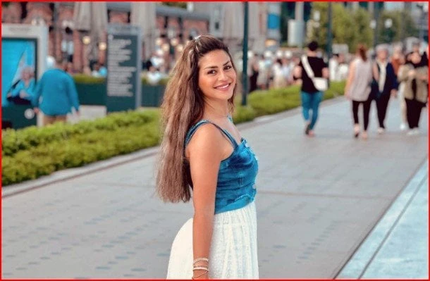 دراما رمضان 2025.. منة فضالي تنضم لمسلسل سيد الناسأعلنت الفنانة منة فضالي، عن انضمامها لمسلسل سيد الناس، بطولة الفنان عمرو سعد، وذلك بعد اعتذار