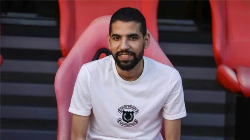 5 أشخاص.. الأجهزة الأمنية تكشف غموض واقعة سحر مؤمن زكريا نجحت أجهزة الأمن بالقاهرة، في كشف غموض واقعة سحر اللاعب مؤمن زكريا، حيث تبين أن وراء ارتكاب