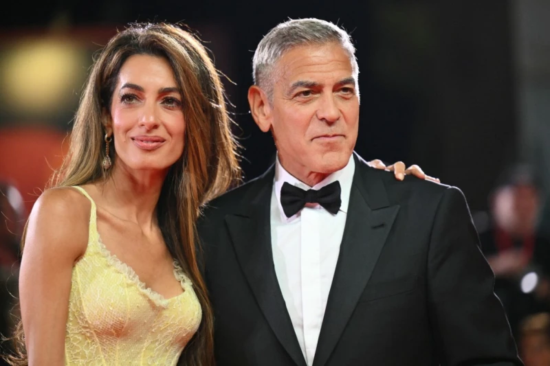 أمل وجورج كلوني يغادران فينيسيا السينمائي بعد عرض أمل وجورج كلوني يغادران فينيسيا السينمائي بعد عرض , 09032024 - 16:55 اقرأ على الموقع الرسمي ختاما،نشير الى ان هذه هي تفاصيل أمل وج