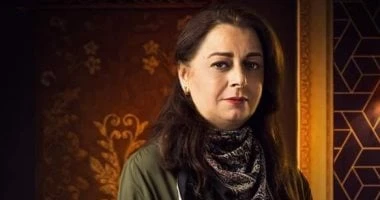 محمد سعد زوج ناهد رشدى: رحلت شريكة عمرى تعرف على التالي محمد سعد زوج ناهد رشدى: رحلت شريكة عمرى، نعى محمد سعد زوج الفنانة الراحلة ناهد رشدي، زوجته