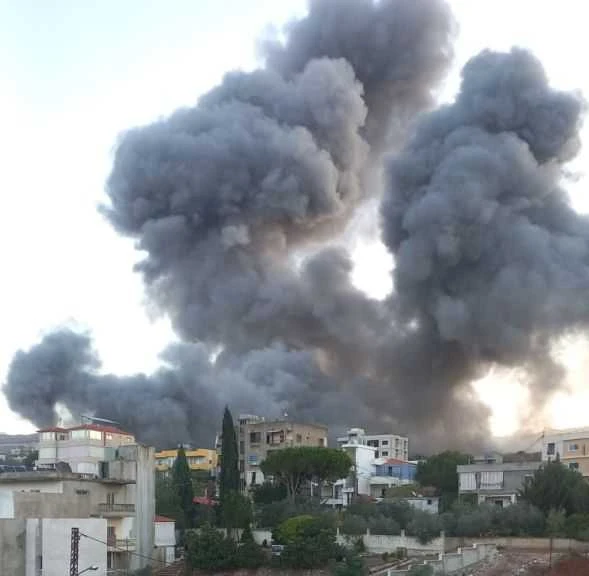 تحذير أممي عاجل بشأن اليمن عقب الهجوم الإسرائيلي على لبنان ومقتل معظم قادة حزب الله _أخبار المشهد اليمني حذر المبعوث الأممي إلى اليمن هانس غروندبرغ من خطورة التطورات الأخيرة في لبن