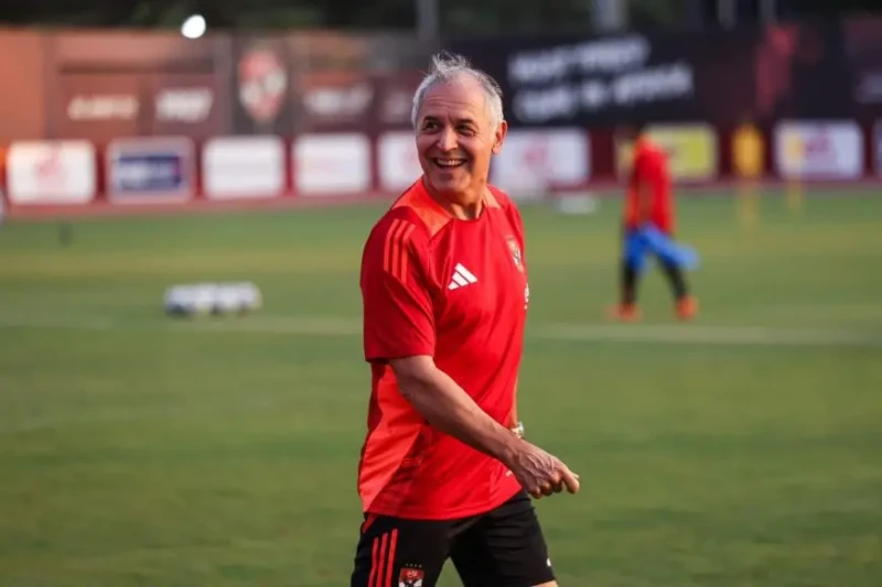 الأهلي يفوز على وادي دجلة وديافاز الفريق الأول لكرة القدم بالنادي الأهلي على وادي دجلة بهدف دون رد، سجله حسين الشحات في الشوط الأول من المباراة