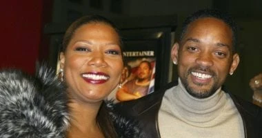 فيلم سيرة ذاتية عن النجمة كوين لطيفة من إنتاج زميلها النجم ويل سميث تعرف على التالي فيلم سيرة ذاتية عن النجمة كوين لطيفة من إنتاج زميلها النجم ويل سميث، يقوم النجم العالمى ويل سميث