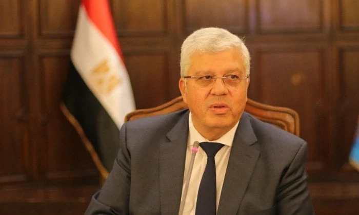 خلال افتتاح جامعة باديا.. عاشور: نشجع الاستثمار في التعليم باعتباره من أهم روافد التنمية المستدامةشهد الدكتور مصطفى مدبولى رئيس مجلس الوزراء افتتاح