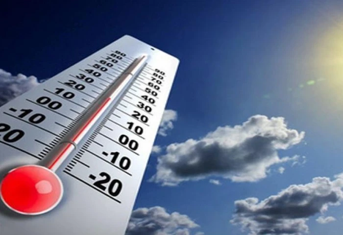 هيئة الأرصاد الجوية: احذروا الخريف وارتفاع درجات الحرارة خلال 72 ساعة قالت الدكتورة منار غانم، عضو المركز الإعلامي بالهيئة العامة للأرصاد الجوية، إن