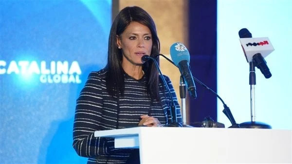 المشاط: الشراكة بين القطاعين الحكومي والخاص توفر حلول لسد فجوات التنمية القطاعيةأكدت الدكتورة رانيا المشاط، وزيرة التخطيط والتنمية الاقتصادية