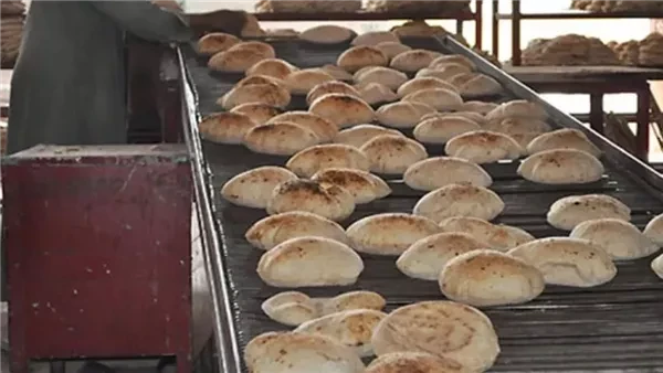 رفع سعر الخبز السياحي.. اجتماع عاجل لشعبة المخابز لحسم القرار أعلن عبد الله غراب، رئيس الشعبة العامة للمخابز، عن عقد اجتماع عاجل لأصحاب المخابز لمناقشة تأثير قرار مجلس الوزراء بزيا