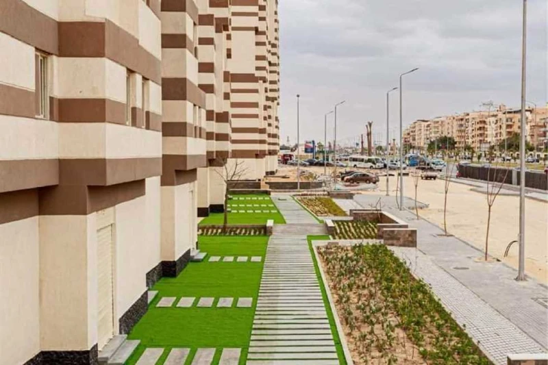 الإسكان تعلن موعد ومكان إعلان القرعة العلنية للمتقدمين بمشروع فالي تاورز بحدائق أكتوبر أعلن المهندس شريف الشربيني، وزير الإسكان والمرافق والمجتمعات العمرانية، أنه سيتم إجراء القرعة