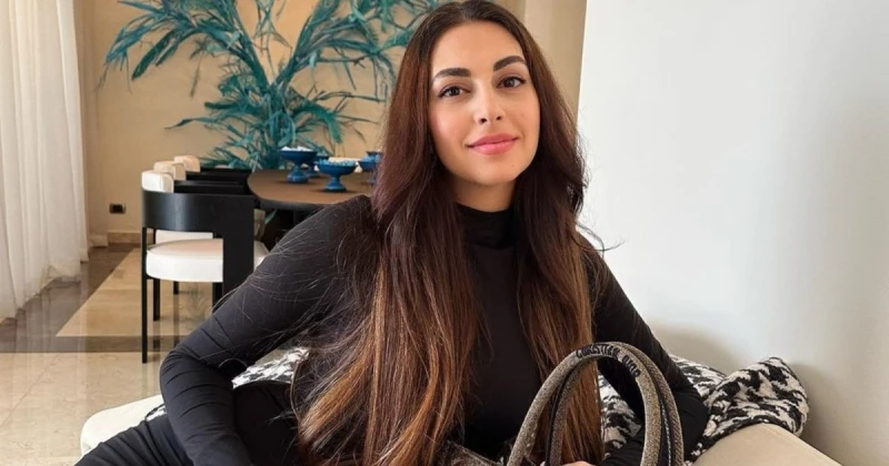 الفن و المشاهير: فاليري أبو شقرا تحتفل بعيد ميلاد زوجها بصورة عائلية رائعة إحتفلت الممثلة اللبنانية وملكة جمال لبنان السابقة فاليري أبو شقرا بعيد