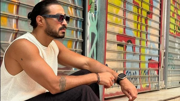 بالصور.. أحمد بتشان ينتهى من تصوير عدد من كليباته فى اليونان تعرف على التالي بالصور.. أحمد بتشان ينتهى من تصوير عدد من كليباته فى اليونان، انتهى