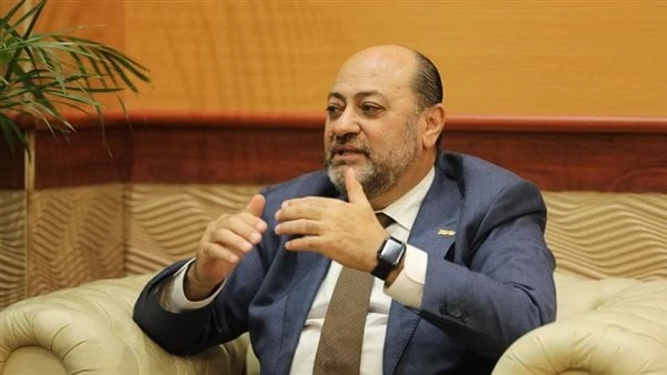 هاني أمان: استغلال الأصول وتنويع الموارد دفعت الشركة الشرقية لتحقيق أعلى إيرادات تاريخيةقال هاني أمان، الرئيس التنفيذي والعضو المنتدب للشركة الشرقية