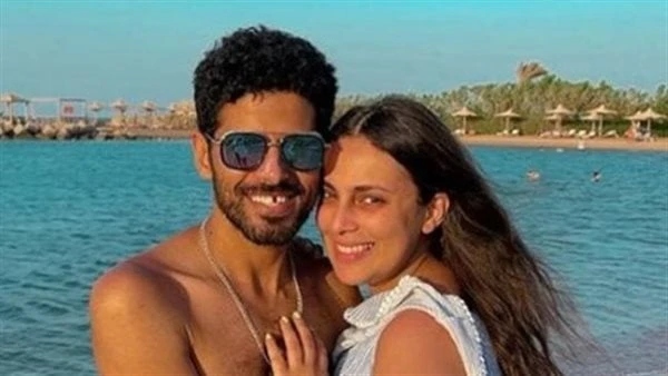 زوجة حمدي الميرغني تبهر متابعيها بإطلالة جديدة في عيد ميلادها شاهدحرصت الفنانة إسراء عبد الفتاح، زوجة الفنان حمدي الميرغني على مشاركة متابعيها عبر