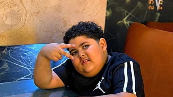 وفاة رضا ابن المطرب الشعبي إسماعيل الليثي أعلن مطرب المهرجانات حمو بيكا، وفاة نجل المطرب الشعبي إسماعيل الليثي، طالبا من الجميع الدعاء له بالرحمة.