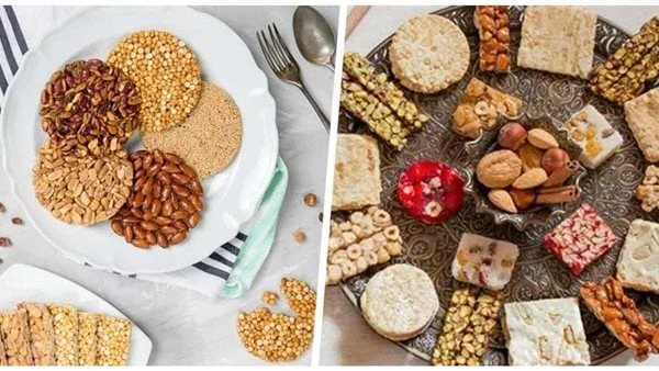 إتيكيت حلوى المولد النبوي.. أهم القواعد من الشراء للتقديم للأكلاتباع هذه القواعد يساعدك على تقديم حلوى المولد النبوي بشكل لطيف وأنيق، مما يجعل