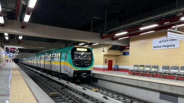 بعضها يتخطى ال1000 جنيه.. تعرف على غرامة المخالفات في مترو الأنفاقغرامة المخالفات في مترو الأنفاق.. كشفت الشركة المصرية لإدراة وتشغيل المترو عن لائحة