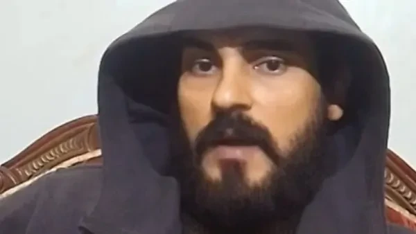انقلاب السوشيال ميديا عقب ظهور شخص يدعي أنه المهدي المنتظر مرسل من اللهانقلاب السوشيال ميديا عقب ظهور شخص يدعي أنه المهدي المنتظر على مواقع التواصل