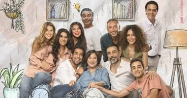 من وحي مسلسل تيتا زوزو.. 5 صفات للجدات الناجحات في علاقتهن مع الأحفاد المرأة والمنوعات اعز الولد ولد الولد المثل الشعبي الذي تربينا عليه من زمن بعيد، والذي يوثق علاقة الأجداد والجد