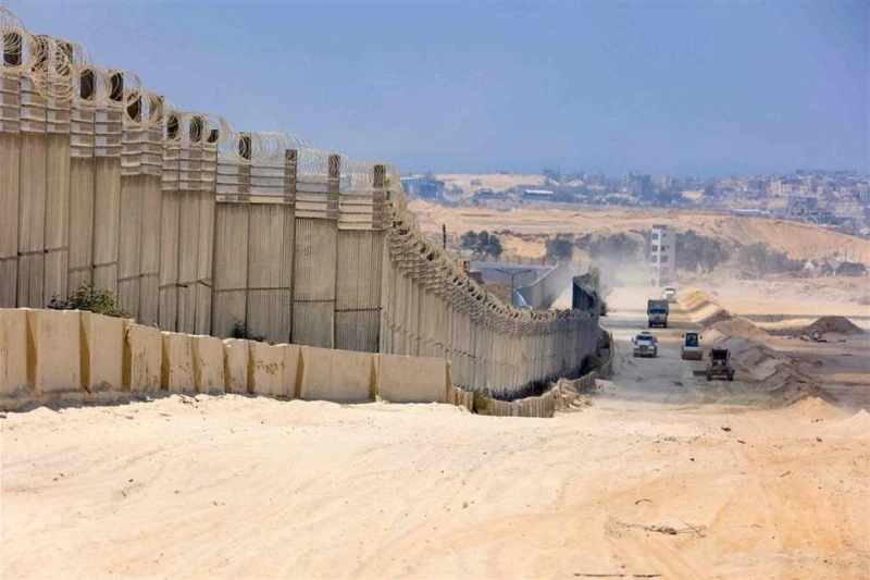 القاهرة الإخبارية: الجيش الإسرائيلي تفاجأ من إغلاق أنفاق محور فيلادلفيا من الجانب المصري أعلنت وسائل إعلام إسرائيلية، أن الجيش الإسرائيلي تفاجأ من