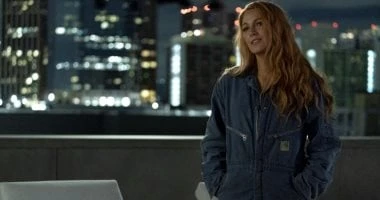 فن: فيلم يحقق 325 مليون دولار عالميا منذ أغسطس الماضى حقق فيلم إيرادات وصلت إلى 325 مليونا و505 آلاف دولار منذ طرحه يوم 9 أغسطس الماضى فى دور العرض