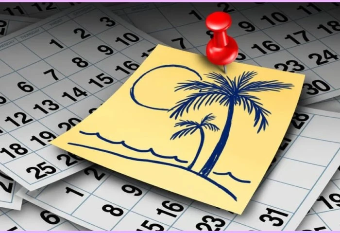 الأحد إجازة بأجر كامل للعاملين بالقطاع الخاص بمناسبة المولد النبوي أعلن محمد جبران وزير العمل اليوم الثلاثاء، عن أن يوم الأحد المقبل الموافق الثاني عشر من شهر ربيع الأول للعام الهج