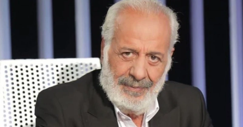 أيمن زيدان مكرما في المغرب.. وهذا ما قاله عن الشيخوخة تعرف على التالي أيمن زيدان مكرما في المغرب.. وهذا ما قاله عن الشيخوخة، علق الممثل السوري أيمن