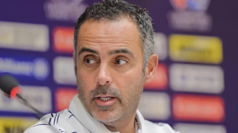 مفاجأة مدوية نادي الزمالك يجهز خليفة جوميزالزمالك يجهز خليفة جوميز حيث أكد مصدر مطلع داخل إدارة نادي الزمالك أن هناك استقرارا على رحيل المدير الفني للفريق الأول، البرتغالي جوزيه جو