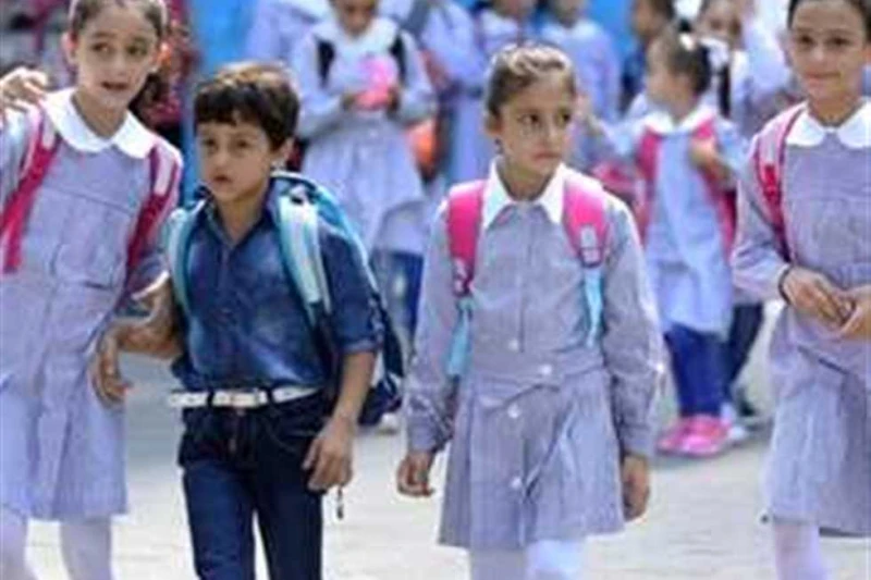 ضمن استعدادات العام الدراسي الجديد 2025.. التعليم تصدر لائحة تنظيم تربوية للطلاب والمعلمين تستعد وزارة التربية والتعليم والتعليم الفني ل بداية العام