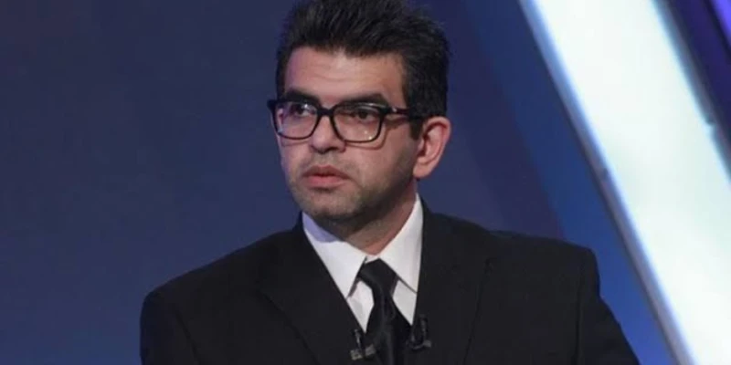 كلام في السياسة يناقش تعديلات قانون الإجراءات الجنائية الإثنين المقبل ناس وخدمات يعود برنامج كلام في السياسة الذي يقدمه الكاتب الصحفي والإعلامي أحمد