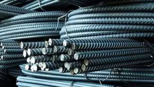 بعد إعلان المصانع قائمة شهر سبتمبر.. ثبات أسعار حديد التسليح سجلت أسعار حديد التسليح ثباتا ملحوظا في قائمة الأسعار التي أعلنتها المصانع المحلية
