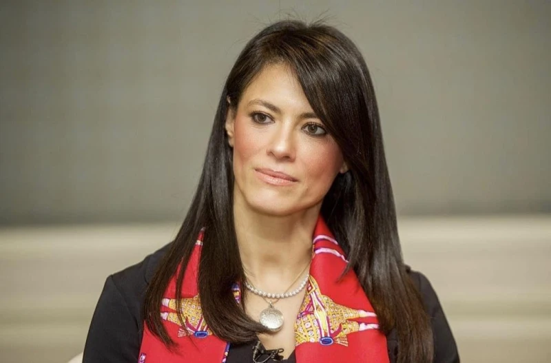 وزيرة التخطيط: اتفاقية تمويلي تطبيق عملي لجهود حوكمة الأنشطة الاقتصاديةقالت الدكتورة رانيا المشاط وزيرة التخطيط والتنمية الاقتصادية والتعاون الدولي،