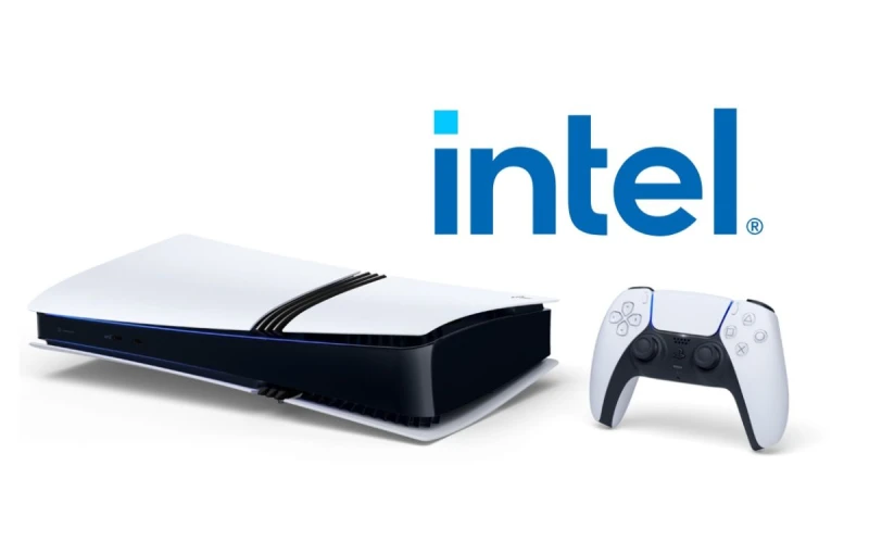 أفادت وكالة رويترز الأمريكية بأن شركة إنتل قد أخفقت في التوصل إلى اتفاق مع سوني لتزويدها برقاقات أجهزة بلايستيشن 6 القادمة.ووفقا لمصادر مطلعة على الأمر، فقد كانت إنتل في مفاوضات مع