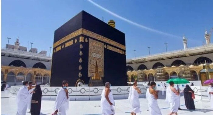 ..اتحاد الغرف السياحية يفجر مفاجأة بشأن سعر أرخص عمرة هذا العام.. (تفاصيل)..تفاصيل تتابع الان تفاصيل ما ورد عن اتحاد الغرف السياحية يفجر مفاجأة بشأن