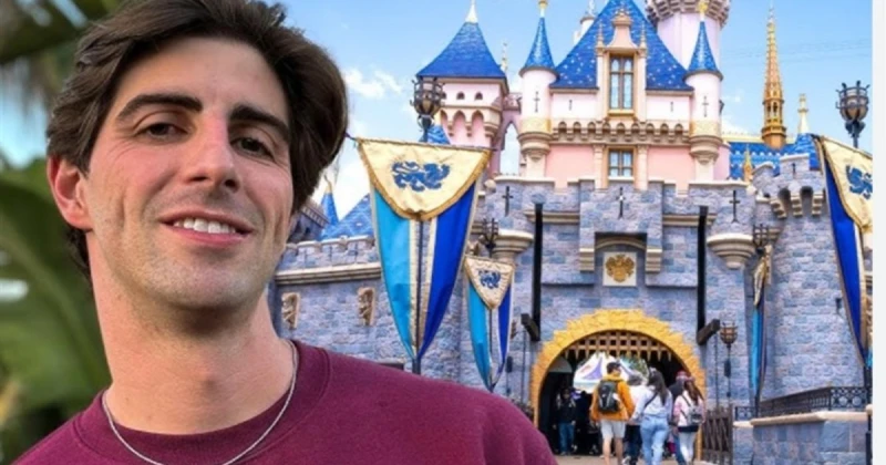 الرسالة الأخيرة المؤلمة لصانع محتوى قبل وفاته أثناء إنهاء ماراثون ديزني تعرف على التالي الرسالة الأخيرة المؤلمة لصانع محتوى قبل وفاته أثناء إنهاء