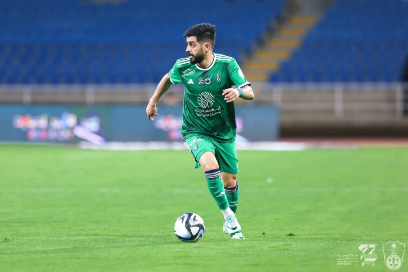 -بث مباشر مباراة الأهلي ضد بيرسبوليس اليوم في دوري أبطال آسيا (فيديو) .. متابعات السابعة الإخبارية دوري أبطال آسيا 2024-25 فريق بيرسبوليس الإيراني على ملعب الأمير عبدالله الفيصل، و